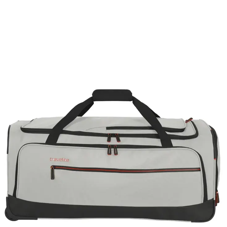 Crosslite - Reistas met wielen - 97 liter