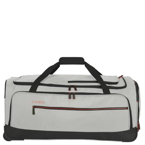 Crosslite - Reistas met wielen - 97 liter