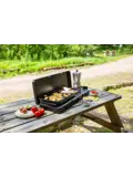 CADAC - 3 Cook Turbo FFD Deluxe Kooktoestel
