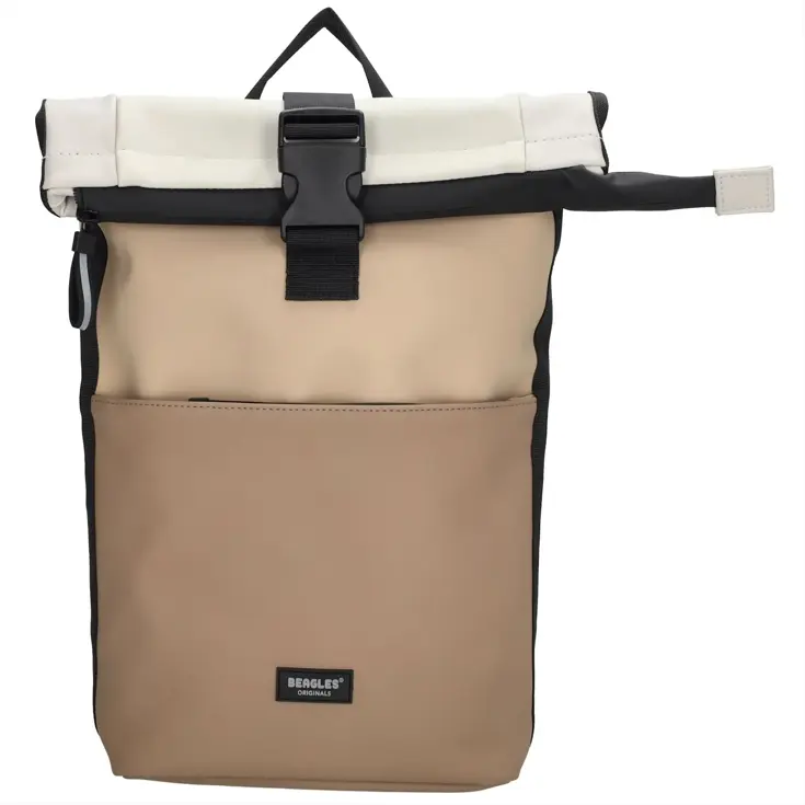 Multi - Rolltop Rugzak - Waterafstotend