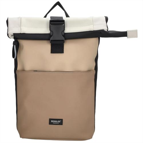 Multi - Rolltop Rugzak - Waterafstotend