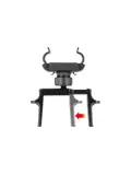 Snap vent pro telefoonhouder