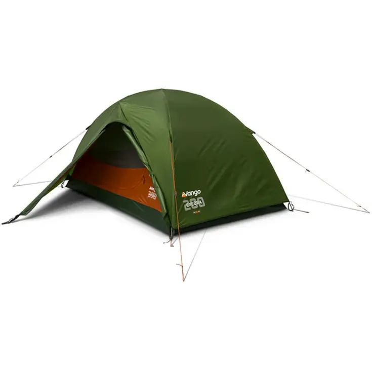 Vango Exedra 200 Tent - Groen