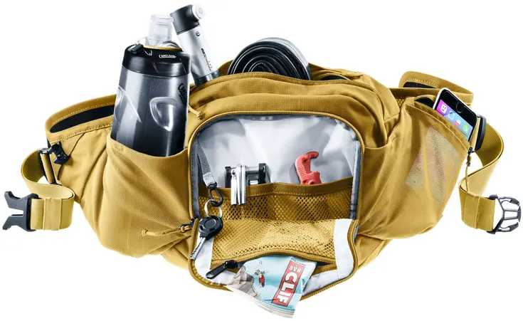Pulse Pro 5 - Heuptas 5L