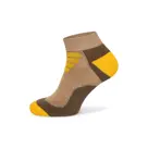 Basis - Korte wandelsokken 2-pack - Human Nature