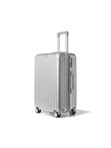Voyagoux Essentials Kofferset 112L