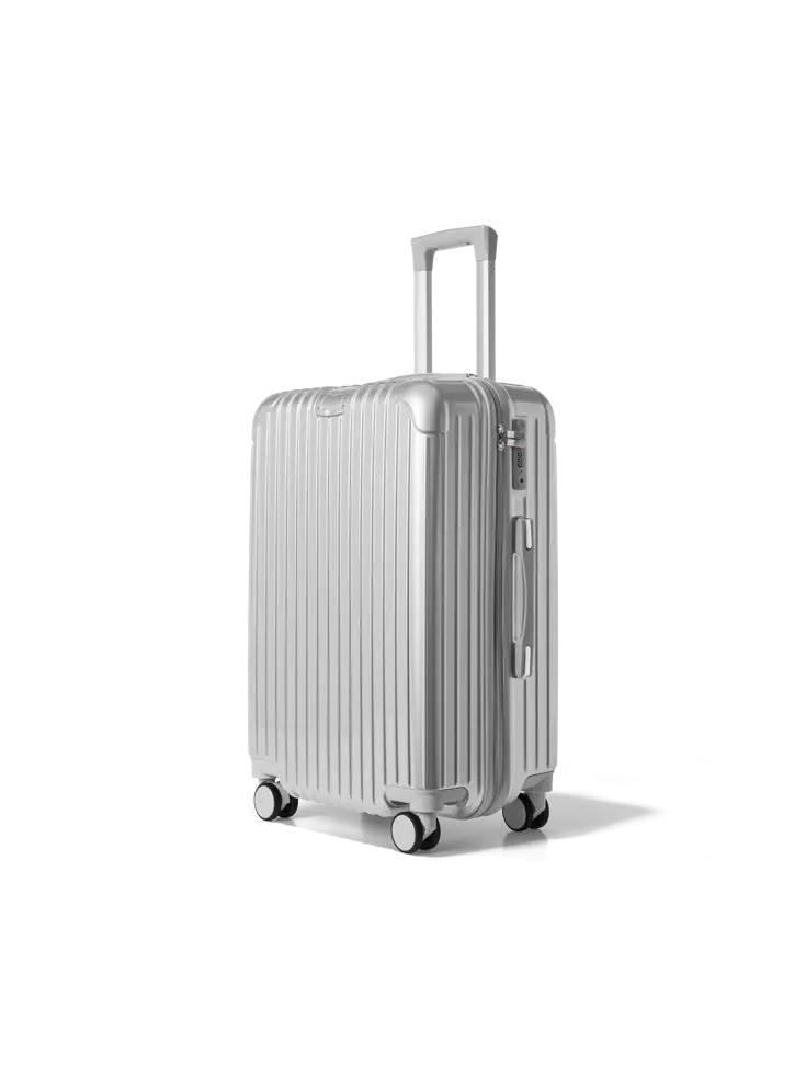 Voyagoux Essentials Reiskoffer 74L
