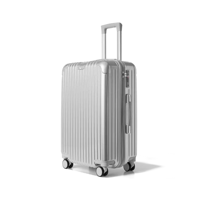 Voyagoux Essentials Kofferset 112L