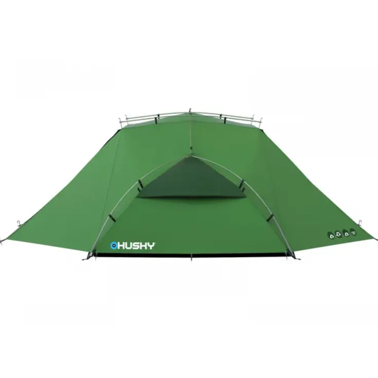 Brofur 4 extreem lichtgewicht tent