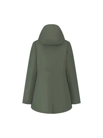 Lizzy - Dames 3-in-1 jas - MGO