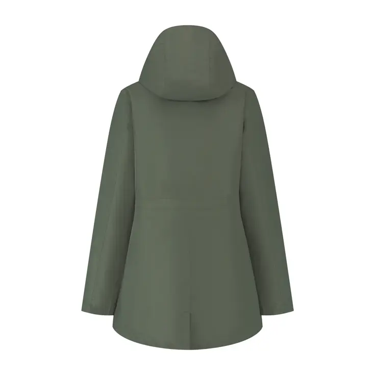 Lizzy - Dames 3-in-1 jas - MGO