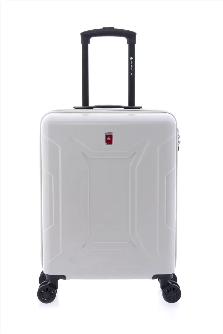 Anchor - Handbagage  koffer - 55cm - 36L