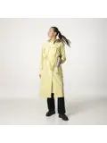 Trench Coat Long - Regenjas Dames