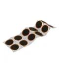 12 binnenbandpleisters 25mm voor lekdichting