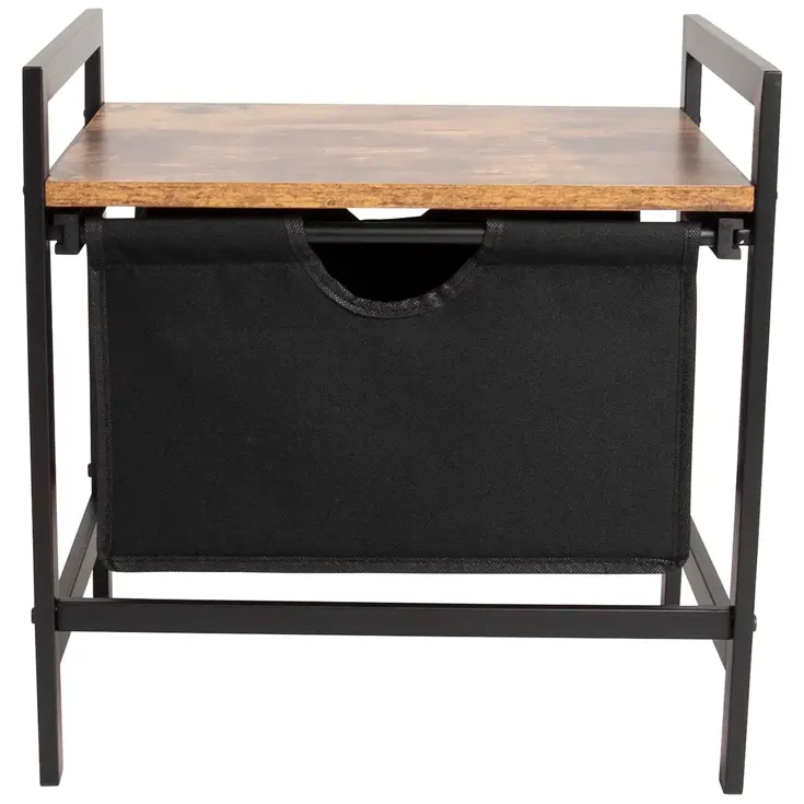 Bo-Camp Industrial Kast Cooper