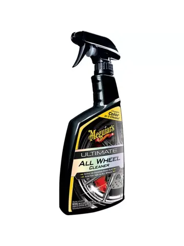 Ultimate All Wheel Cleaner - Meguiars
