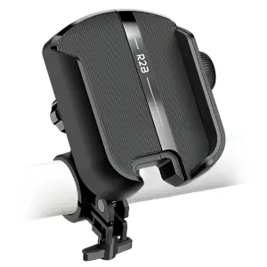 Telefoonhouder Fiets en Scooter