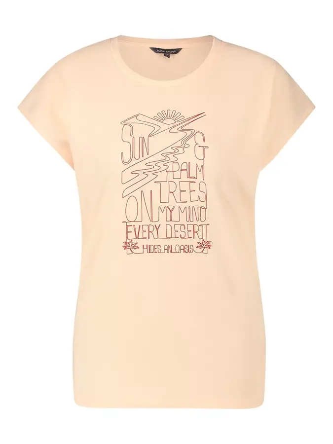 Towe – T-shirt Dames