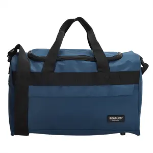 Basics - Sporttas/Reistas - 40cm - 20L