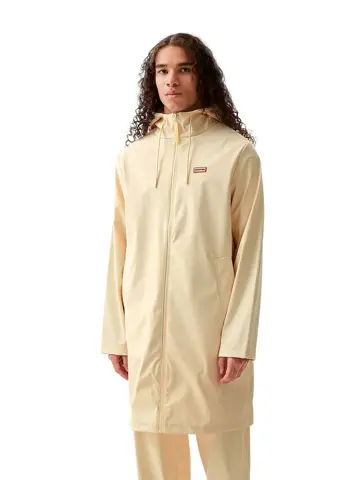 Andrea PU Raincoat - Jas - Unisex