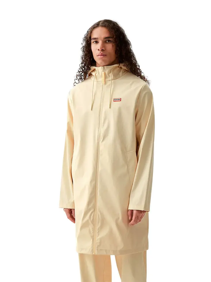 Andrea PU Raincoat - Jas - Unisex
