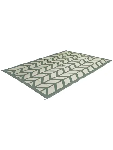 Chill Mat Flaxton M 200x180 cm