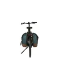 DWR Dubbele Fietstas Urban
