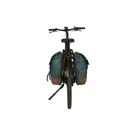 DWR Dubbele Fietstas Urban