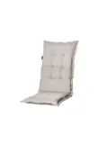 Richmond - Kussen hoge rug - Set van 4
