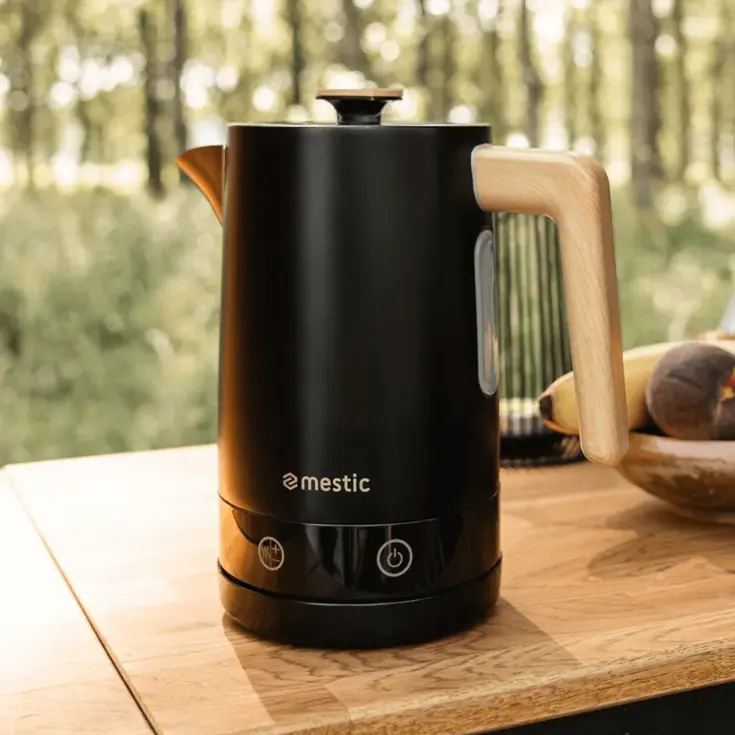 Waterkoker Mwc-250 1,0 L