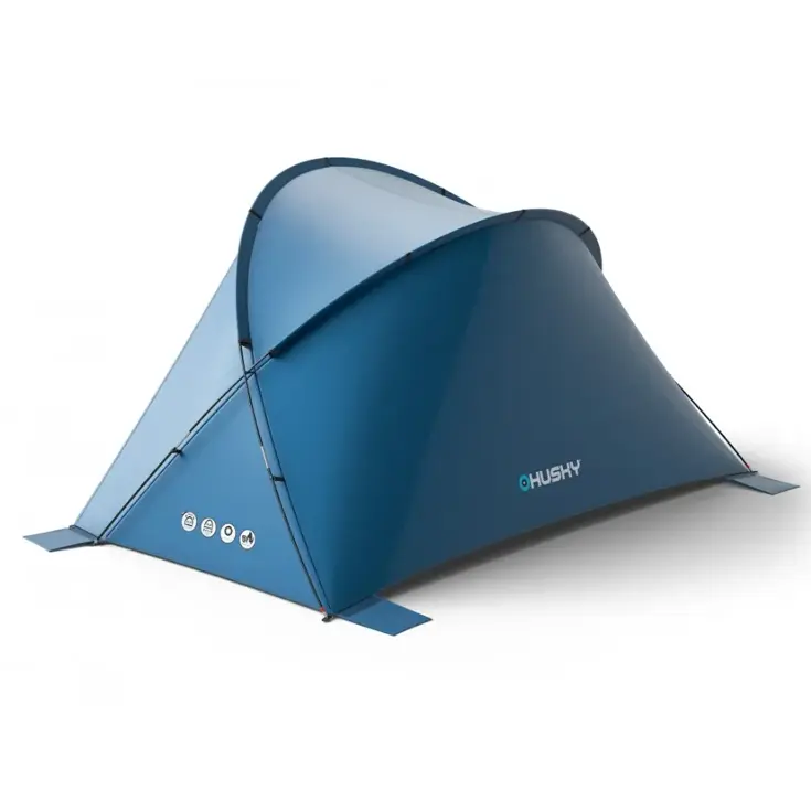Strandtent Blum 4