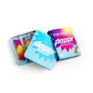 Dappr Sensitive Pleisters TIE DYE 30ST