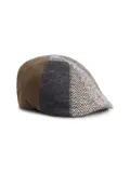 Bude Heren - Cap - Wolmix