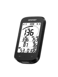 BSC100Max Fietscomputer