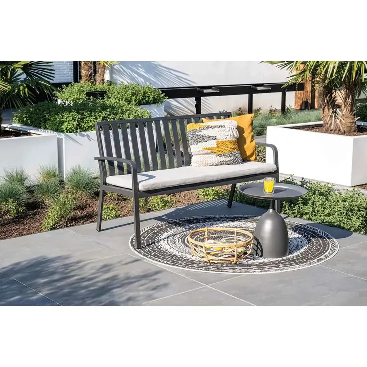 Mati Bijzettafel Garden Impressions