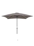 Lotus 250x250 Stokparasol Garden Impressions