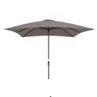 Lotus 250x250 Stokparasol Garden Impressions