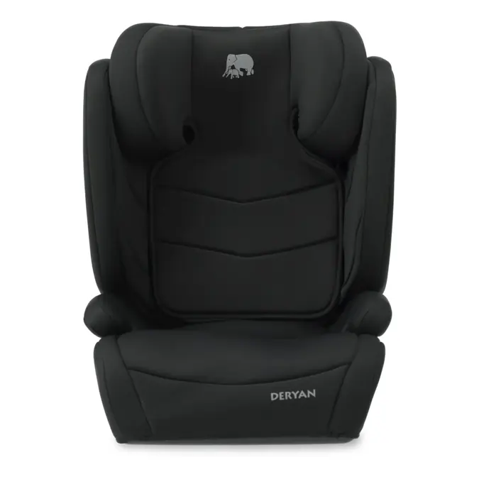Charlie Luxe ISOFIX Autostoel - Deryan