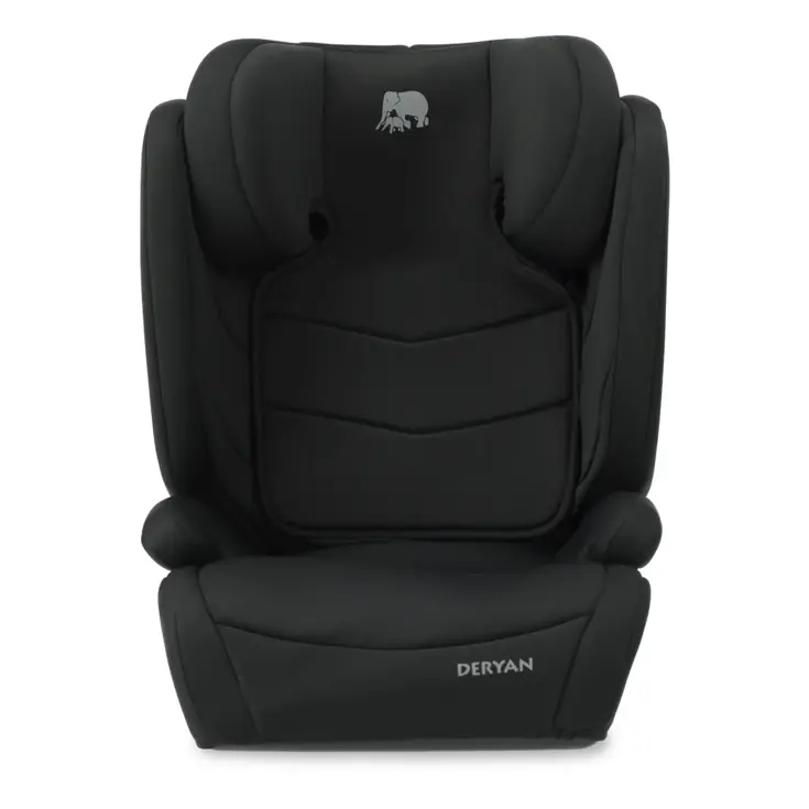 Charlie Luxe i-Size/ISOFIX Autostoel - 100-150 cm