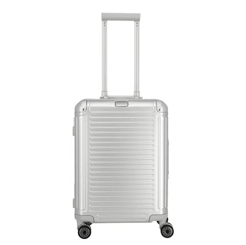 Next 2.0 Aluminium 4W Trolley S  | 39 L