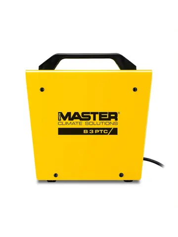 Elektrische Heater B 3 PTC  - 3KW