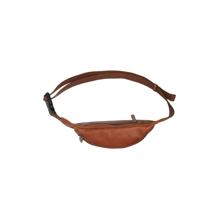 Brana - Heuptas - Crossbody - Leer