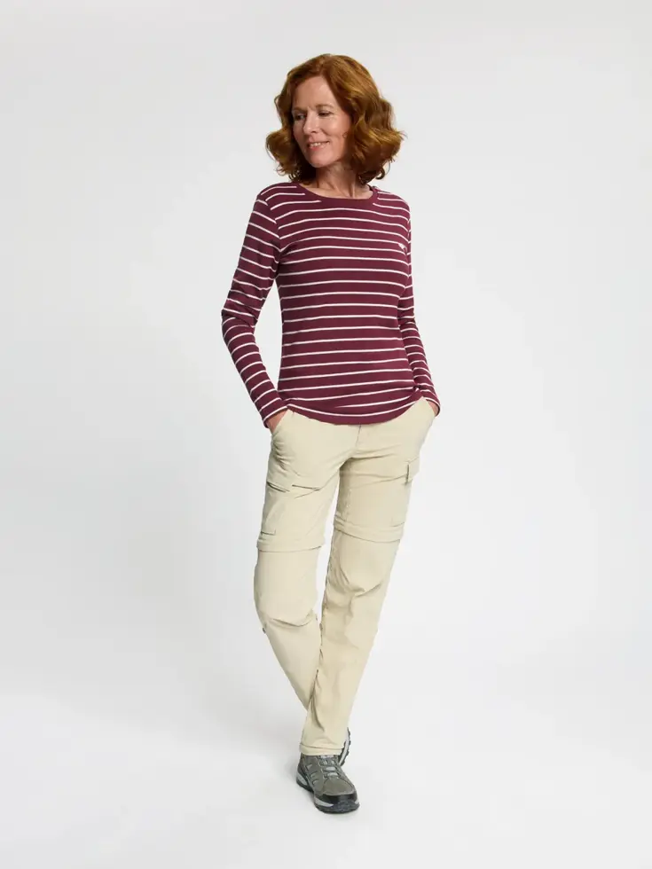 Vira - T-shirt dames