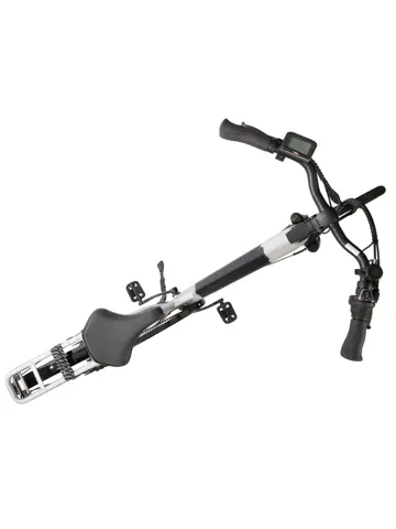 L' Amant elektrische fiets Villette