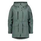 Zocca – Parka dames – Human Nature