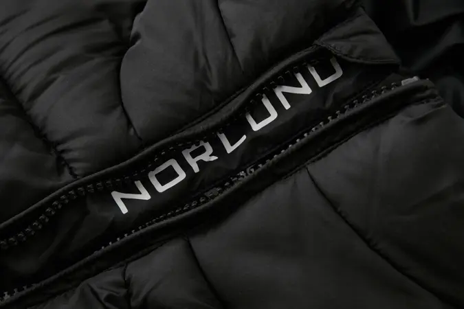 Parka Hareid Dames - Norlund