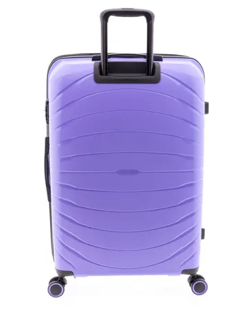 Kick-off - Grote koffer - 76cm - 125L