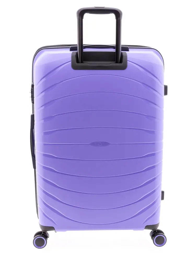 Kick-off - Grote koffer - 76cm - 125L