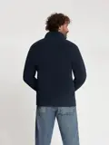 Rolf Heren - Outdoorvest - Fleece
