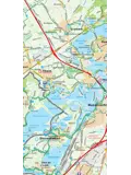 Falk VVV Fietskrt 20 Midden- en Zuid-Limburg